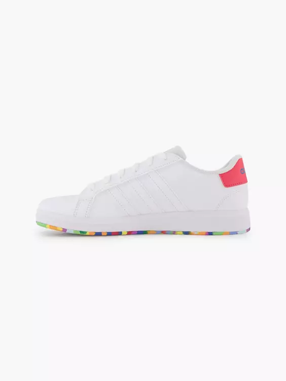adidas Sneaker GRAND COURT 2.0 K