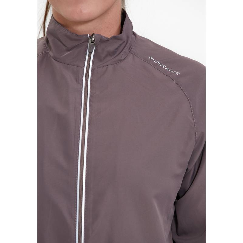 Endurance Shela Laufjacke Damen