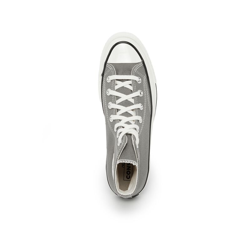 Converse Wmns Chuck 70 Seasonal Color Canvas origin story/egret/black