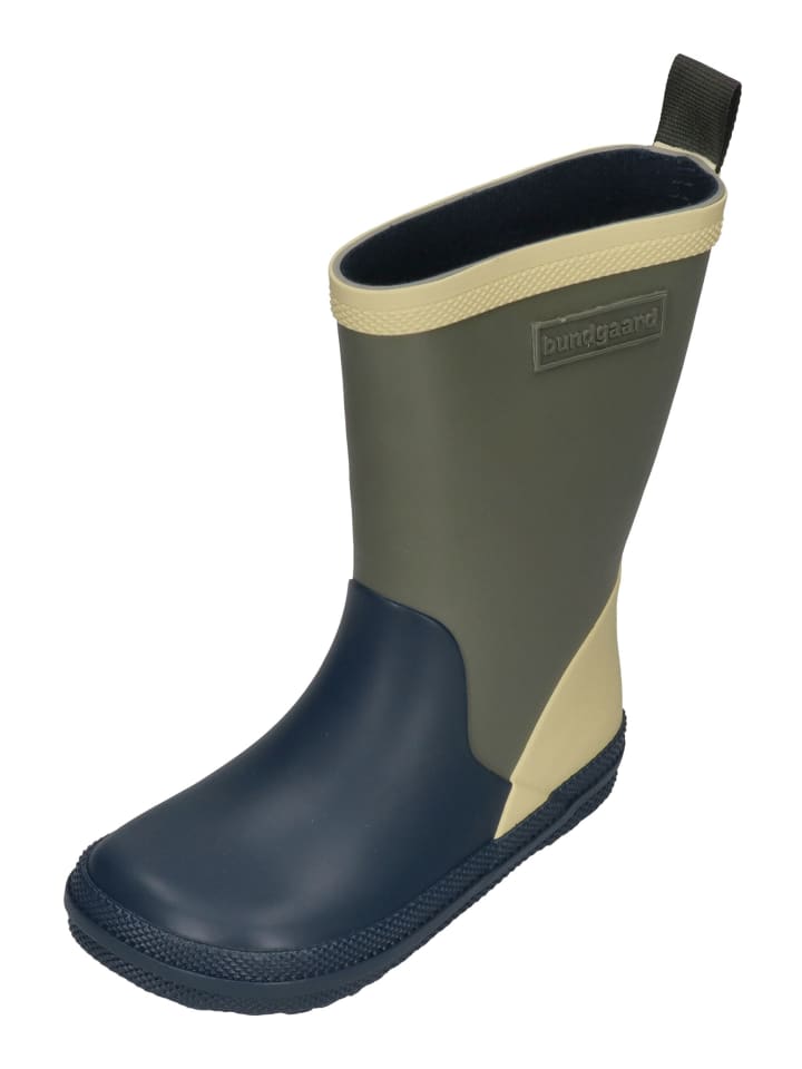 Bundgaard Gummistiefel CHARLY HIGH in bunt günstig kaufen 23