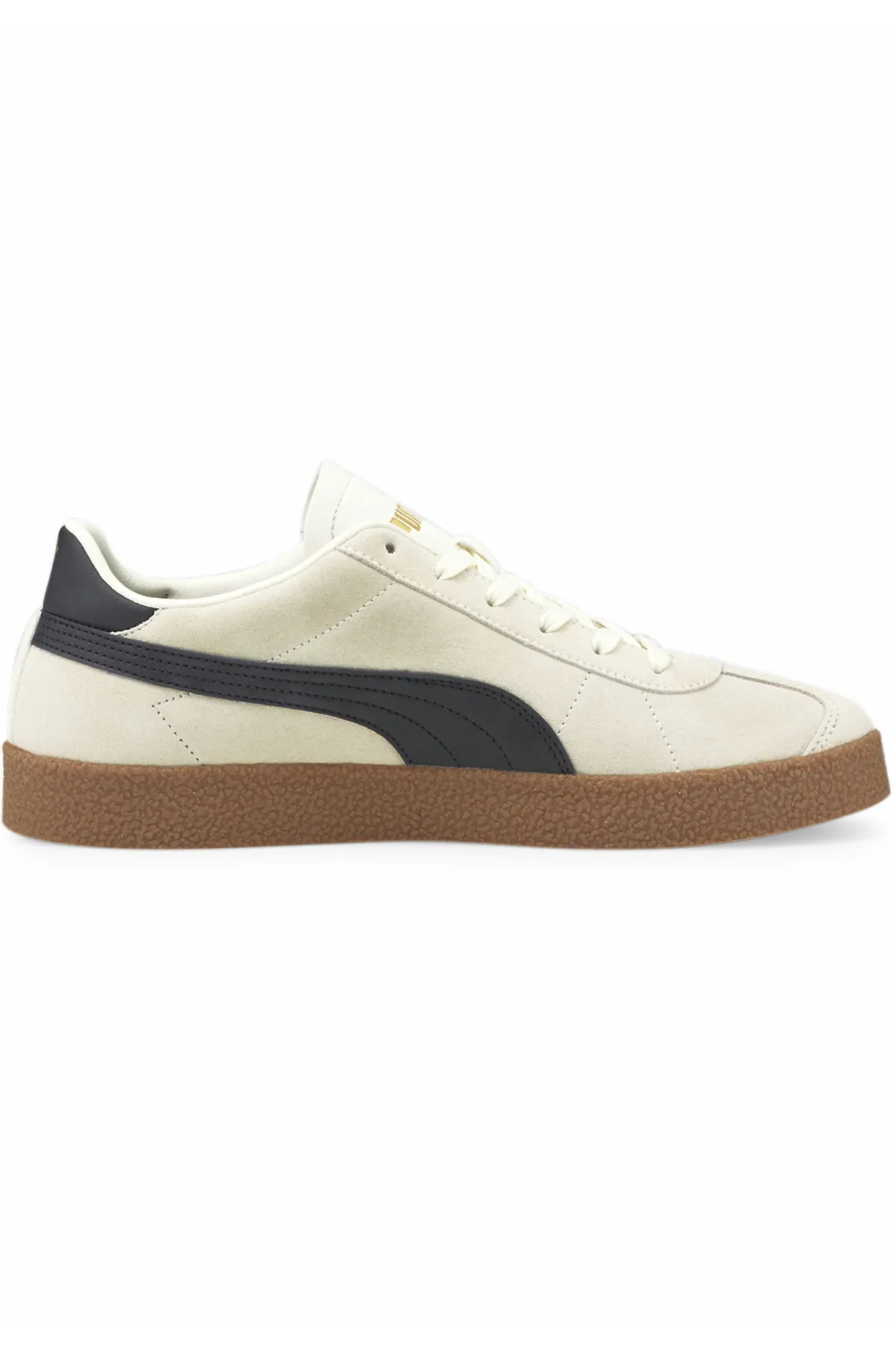 Puma  Sneaker - Weiß - Flacher Absatz