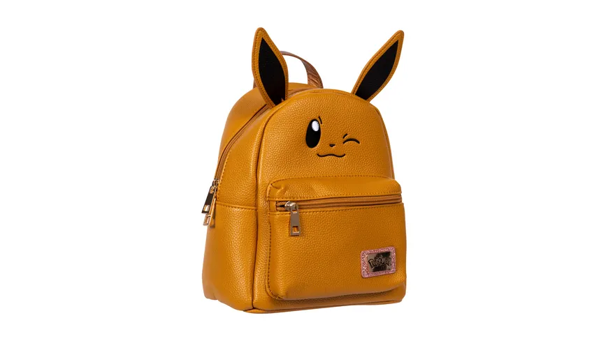 Pokémon - Rucksack - Evoli