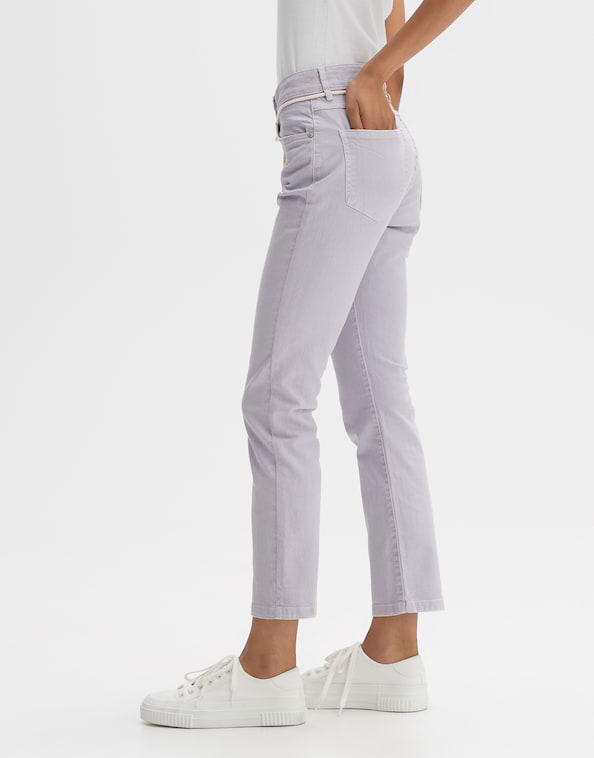 Boyfriend Jeans Louis fresh