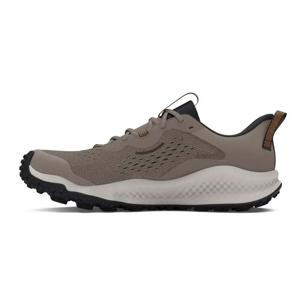 Under Armour Trail UA W Charged Maven 3026143-103 / grau