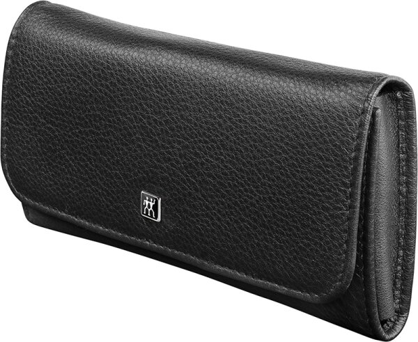 ZWILLING Beauty Classic Nagelpflege-Set - black Maniküre-Set