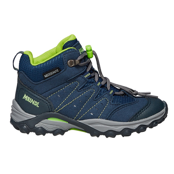 TUAM JUNIOR Kinder - Freizeitschuhe