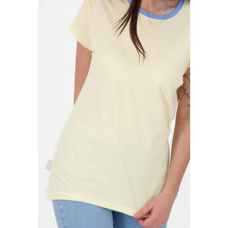 ALIFE AND KICKIN AmandaAK A T-Shirt Damen