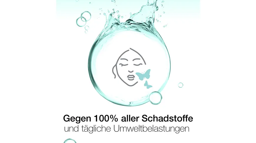 Neutrogena Deep Clean Hautbildverfeinerndes Peeling 150 ml
