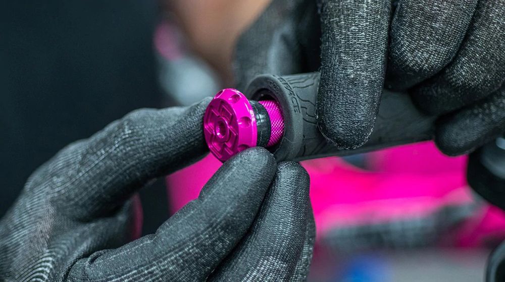 Muc-Off Stealth Tubeless Puncture Plugs kaufen | Bike-Discount