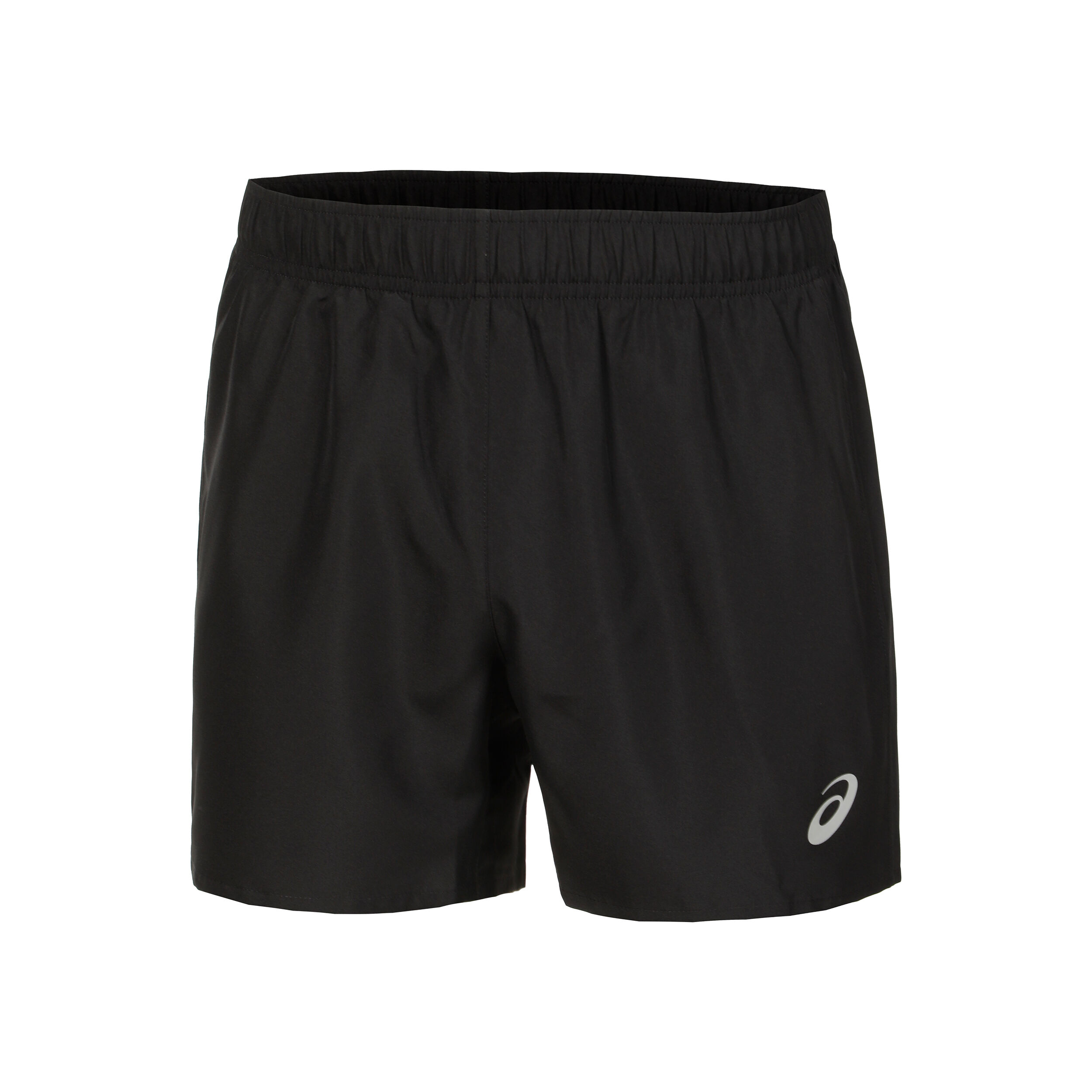 Core 5Inch Shorts Herren - Schwarz, Grau