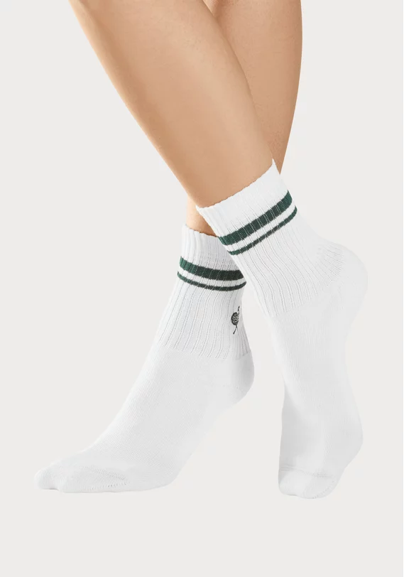 Tennissocken