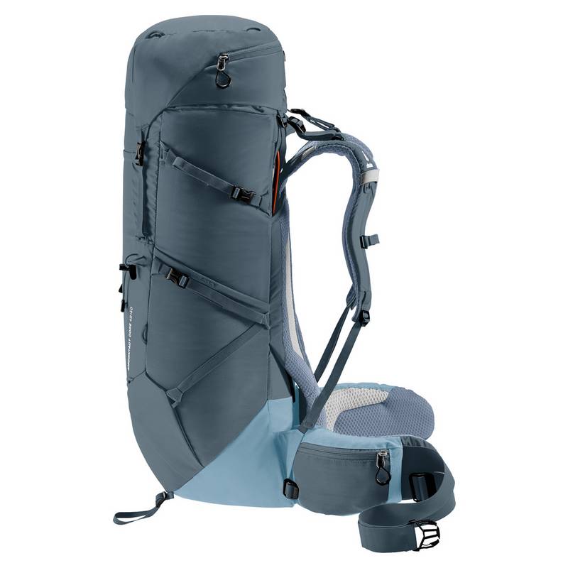 Deuter Aircontact Core 40+10 Trekkingrucksack Herren