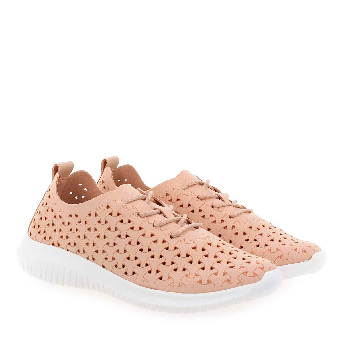 Eoligeros  LIBERTE - Rose Pastel