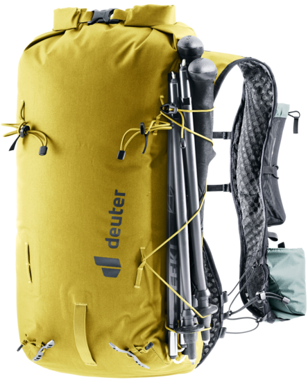 deuter Vertrail 16 | Hochtourenrucksack