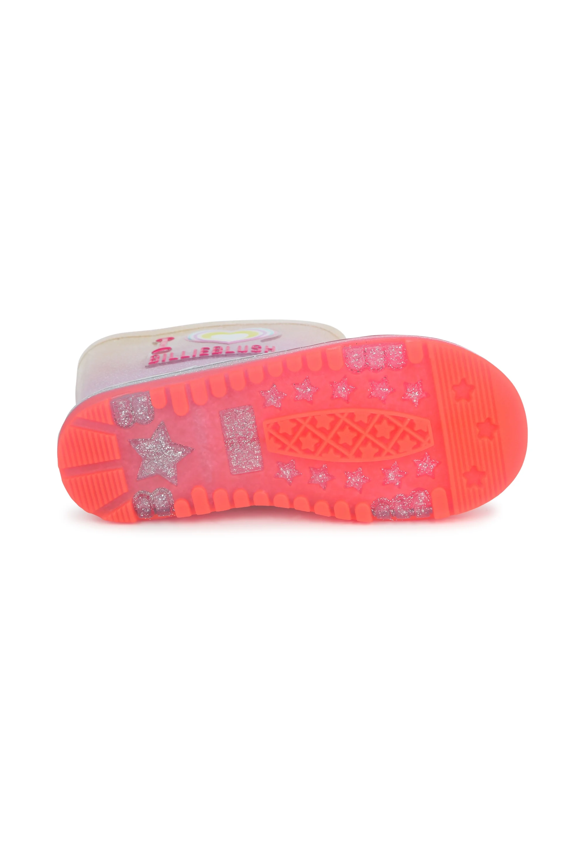 Botas de goma Billieblush