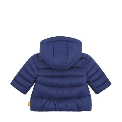 Jacke, dunkelblau für Mädchen