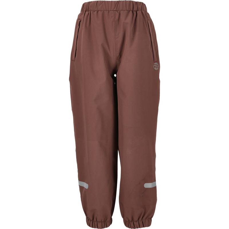 ZigZag Dallas Regenanzug Kinder