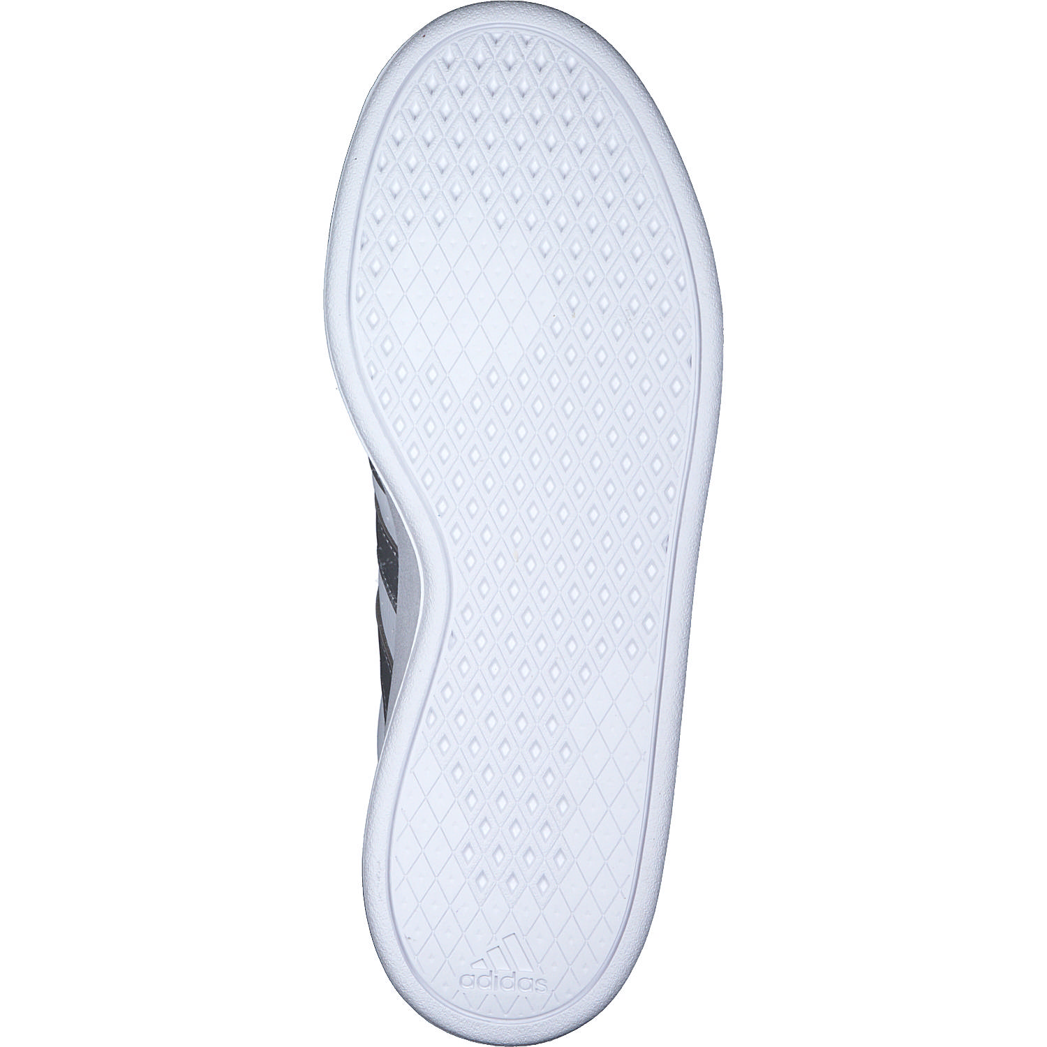 Adidas Breaknet 2.0 W, Schnürschuhe, Damen, Weiß