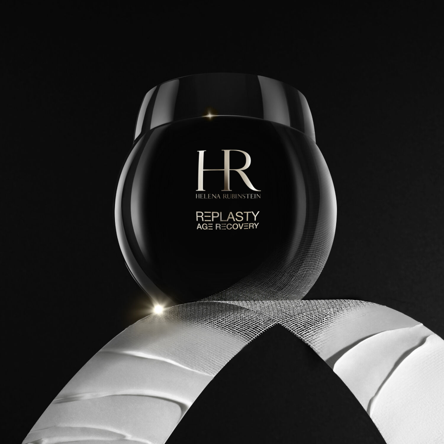 Helena Rubinstein Re-Plasty Age Recovery Crème de nuit anti-âge global 100 ml