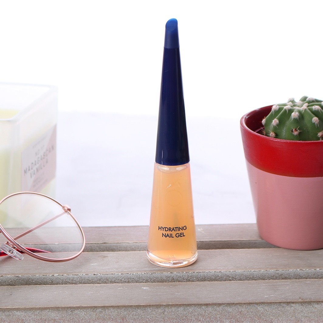 Herome Cosmetics hidratantni gel za nokte