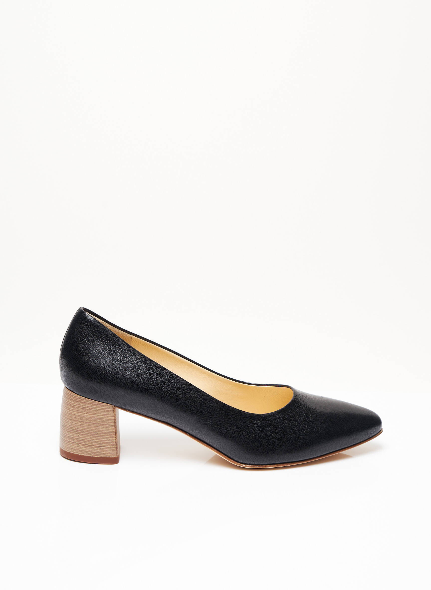 Brunate Escarpins Femme couleur noir