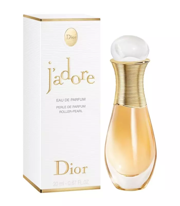 J'ADORE Eau de parfum Roller-Pearl
