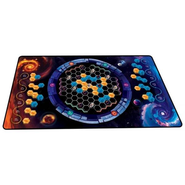 Orion Duel Deluxe (engl.)