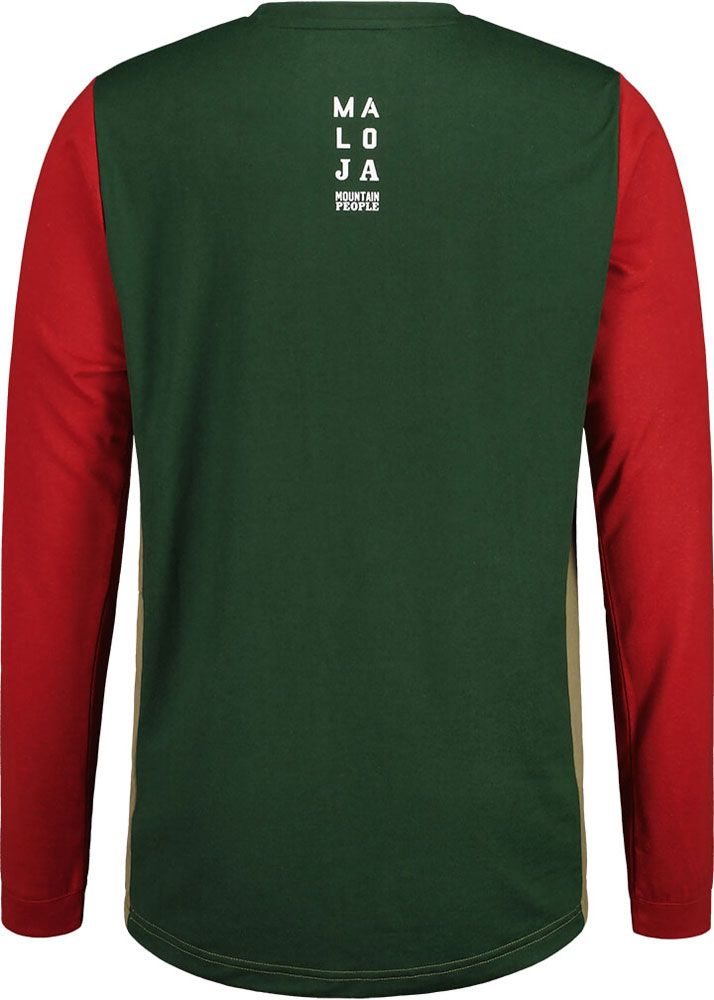 Maloja HaunoldM. - Langarmtrikot kaufen | Bike-Discount