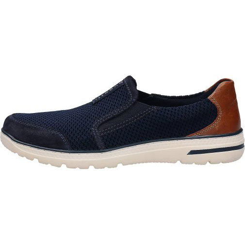 bugatti Slipper Bax Comfort