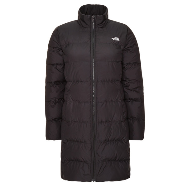 W SUZANNE TRICLIMATE Damen - Doppeljacke