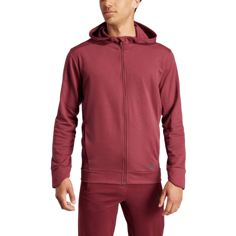adidas YOGA Trainingsjacke Herren