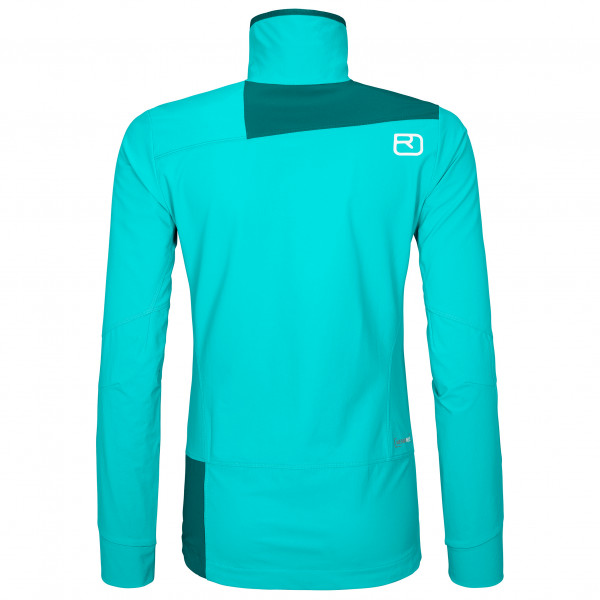 Ortovox - Women's Pala Light Jacket - Softshelljacke