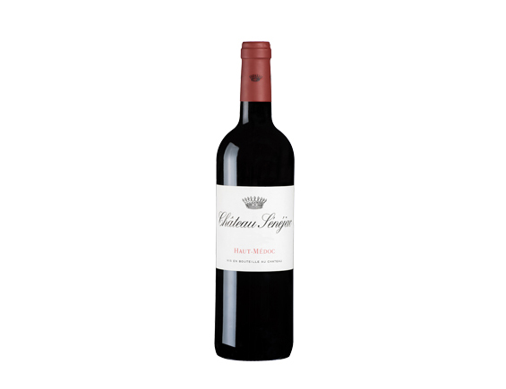 Château Sénéjac 2021 Bordeaux Haut-Médoc