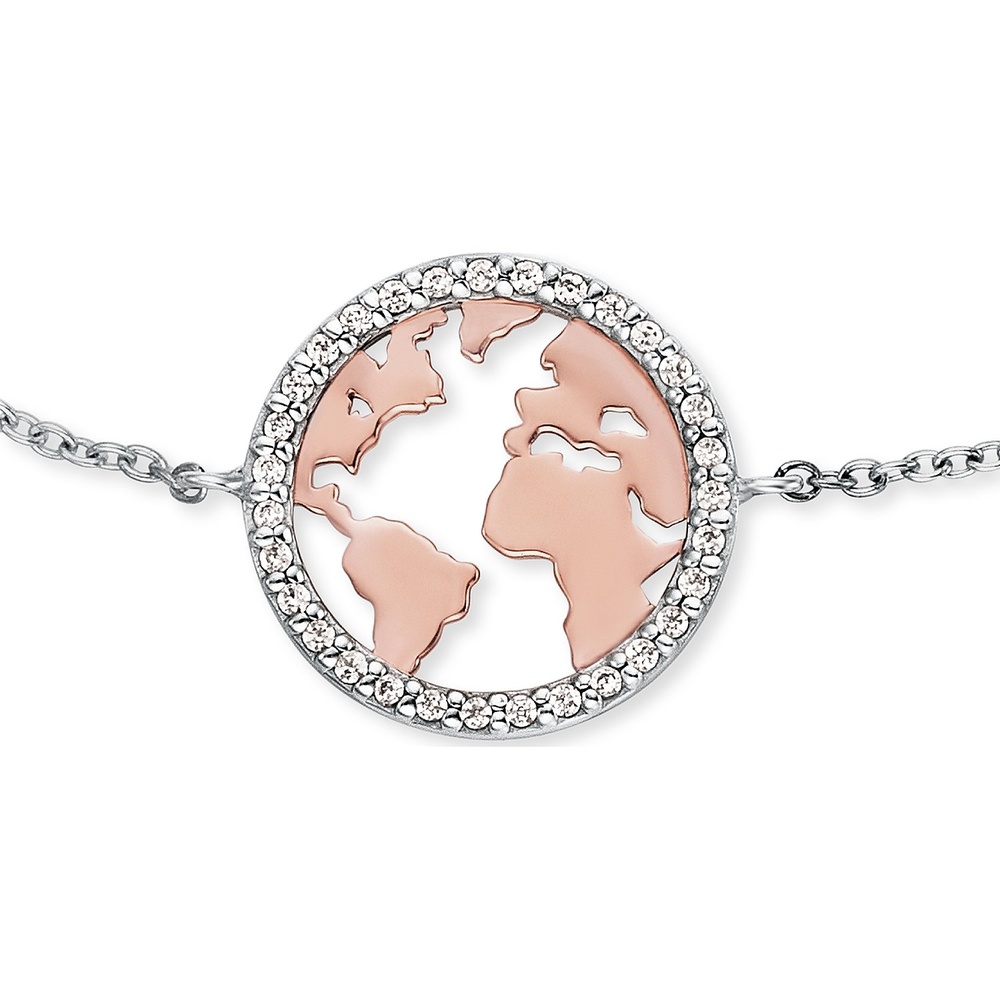 Engelsrufer Bracelet 925 Argent Bracelet
