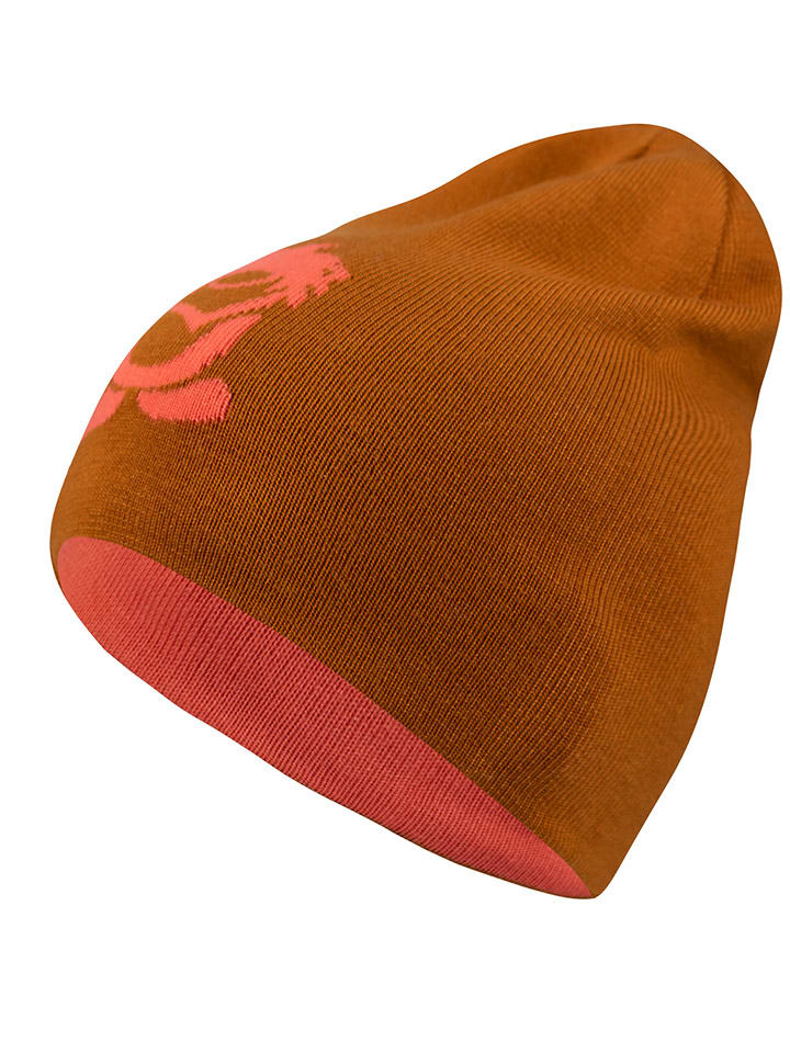 Trollkids Wende-Beanie 