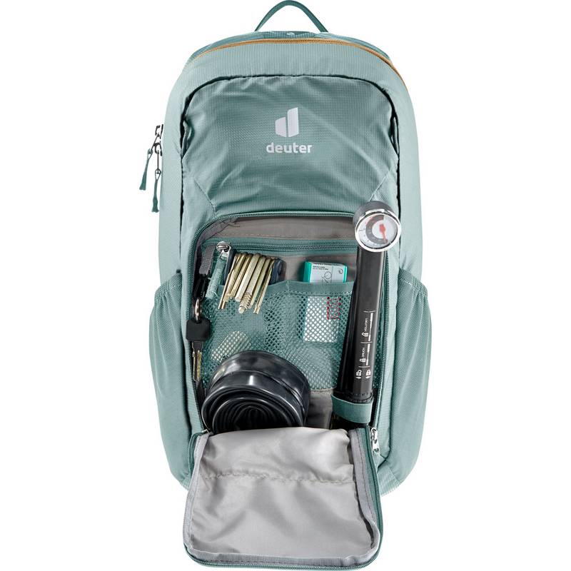 Deuter Bike I 18 Fahrradrucksack Damen