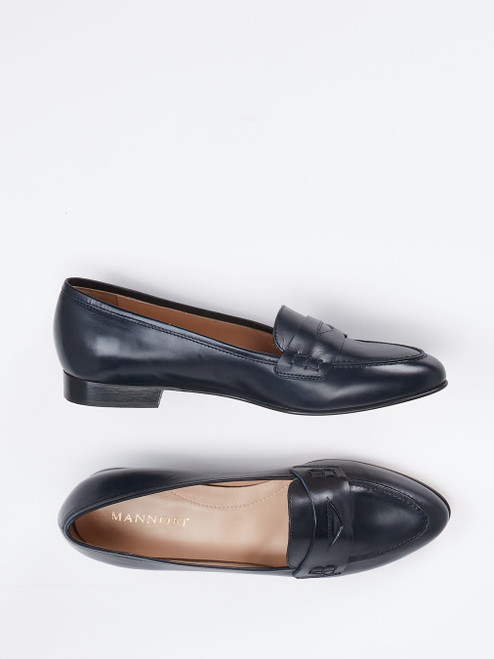 Slipper-15101090171 Mannori