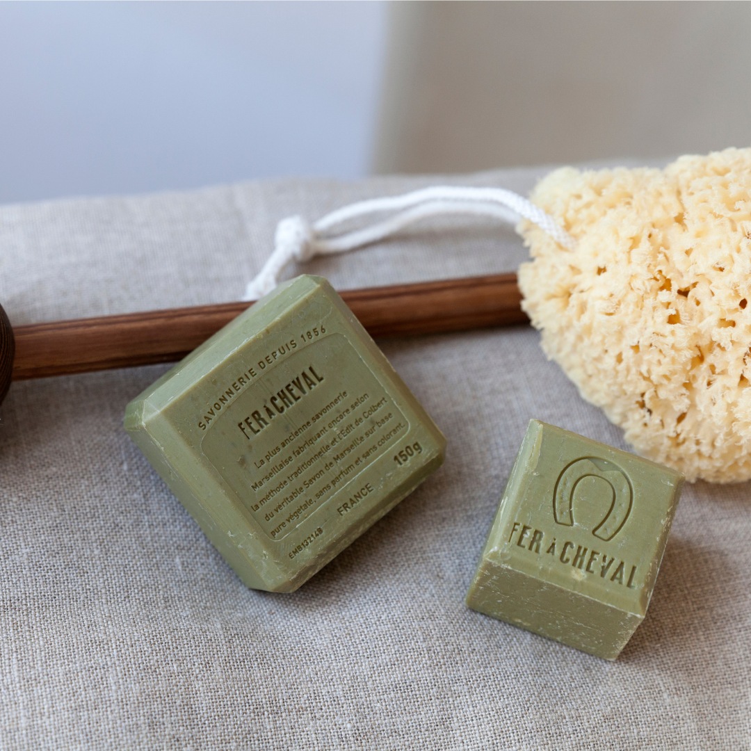 Pakava kubs Prestige Olive