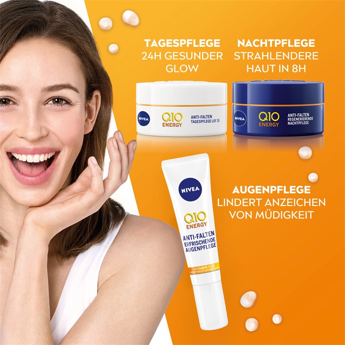 Anti Falten Augencreme