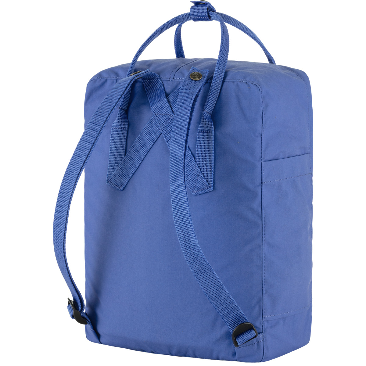 Fjällräven Kanken Rucksack blau