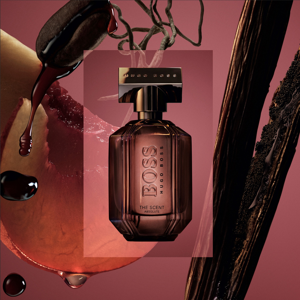 Hugo Boss Boss The Scent Absolute For Her Eau de Parfum