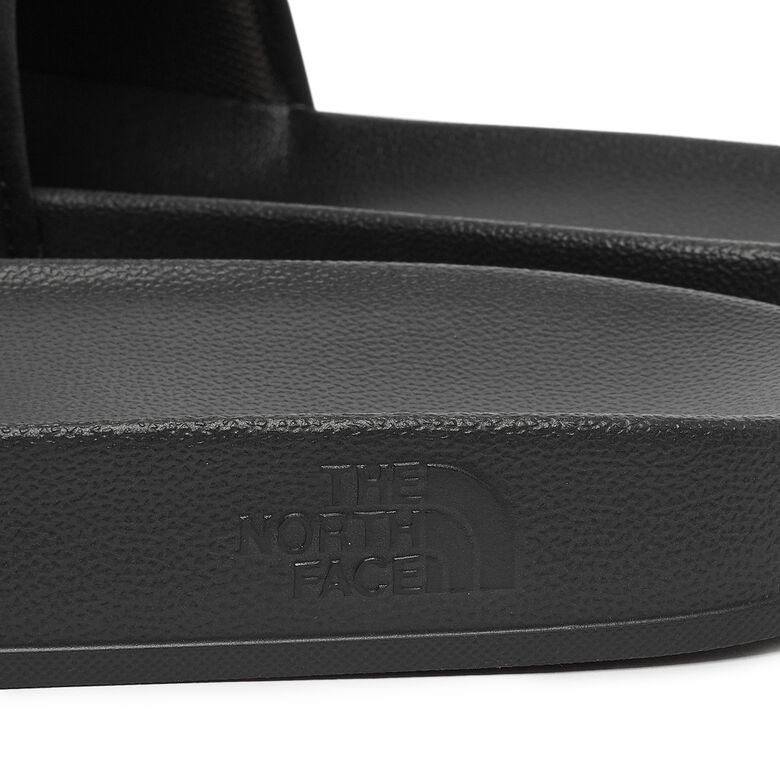 The North Face Base Camp Slide Iii tnf black/tnf white