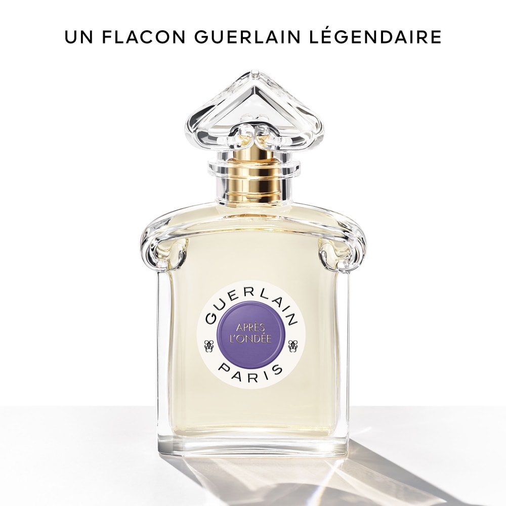 Guerlain Après l'Ondée Eau de Toilette
