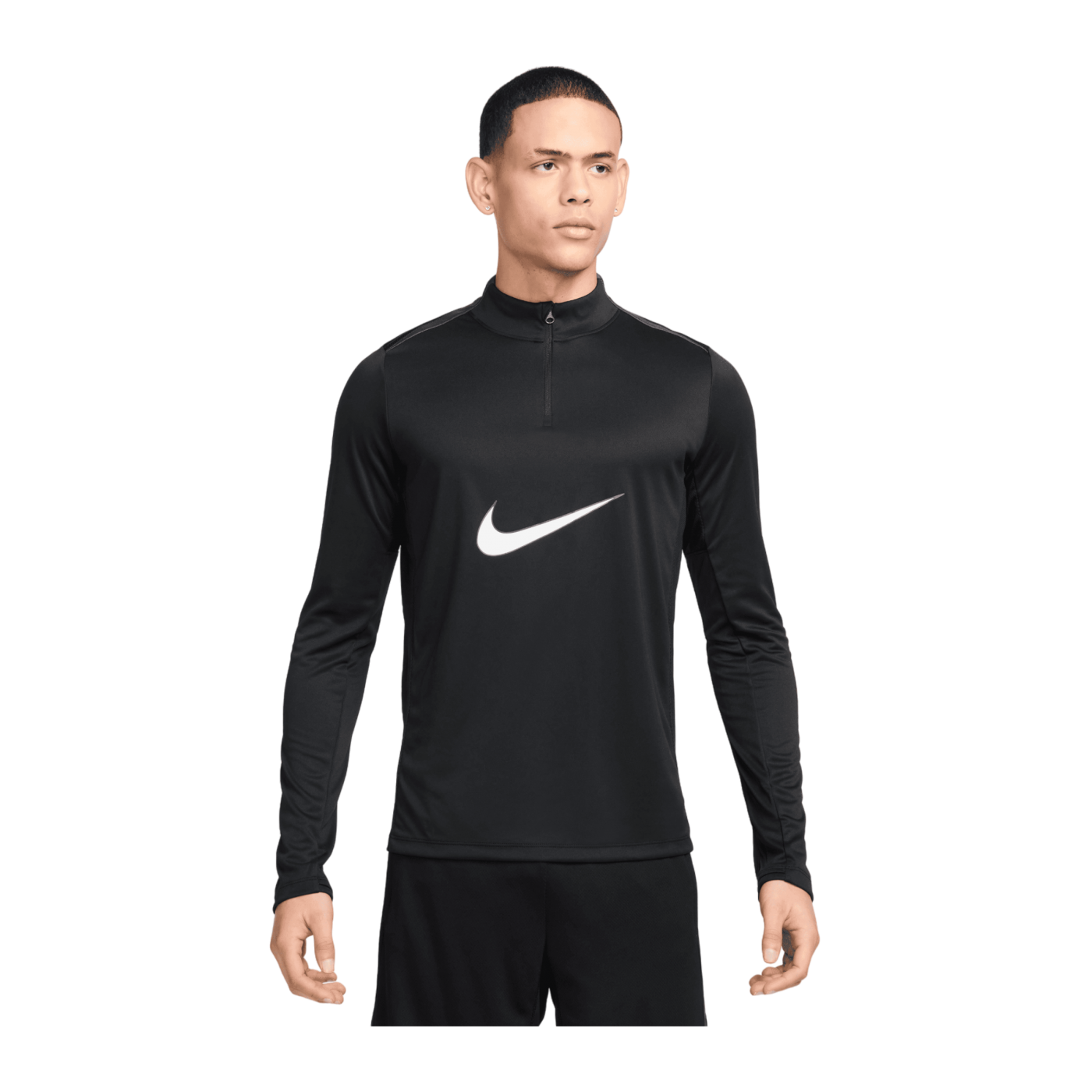 Nike Academy Pro Drill Top Schwarz F010