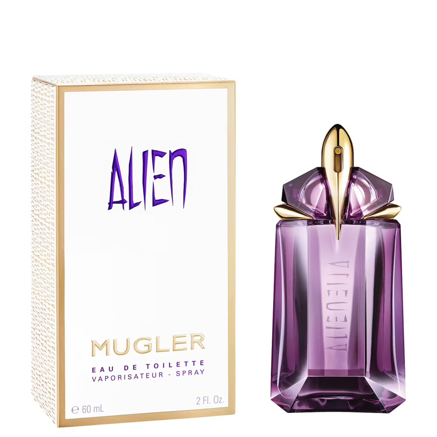 Mugler Alien Eau de Toilette