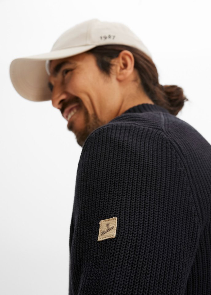 Strickjacke