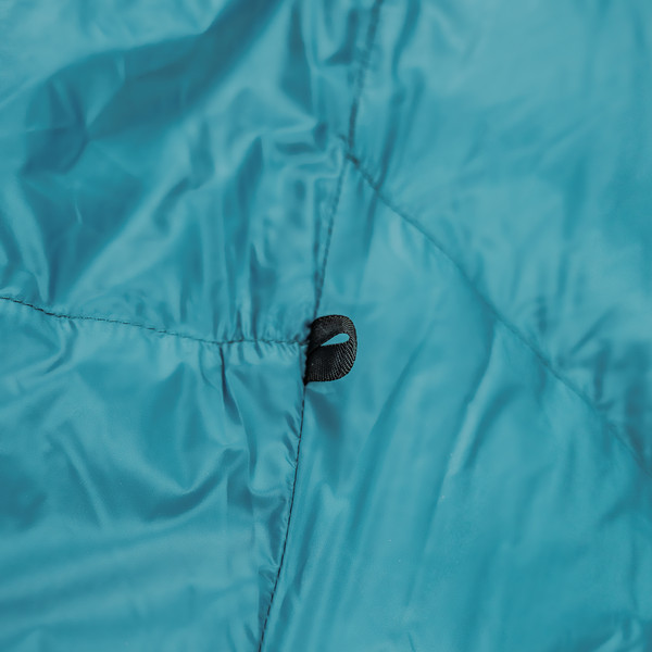 BIOPOD DOWNWOOL SUBZERO