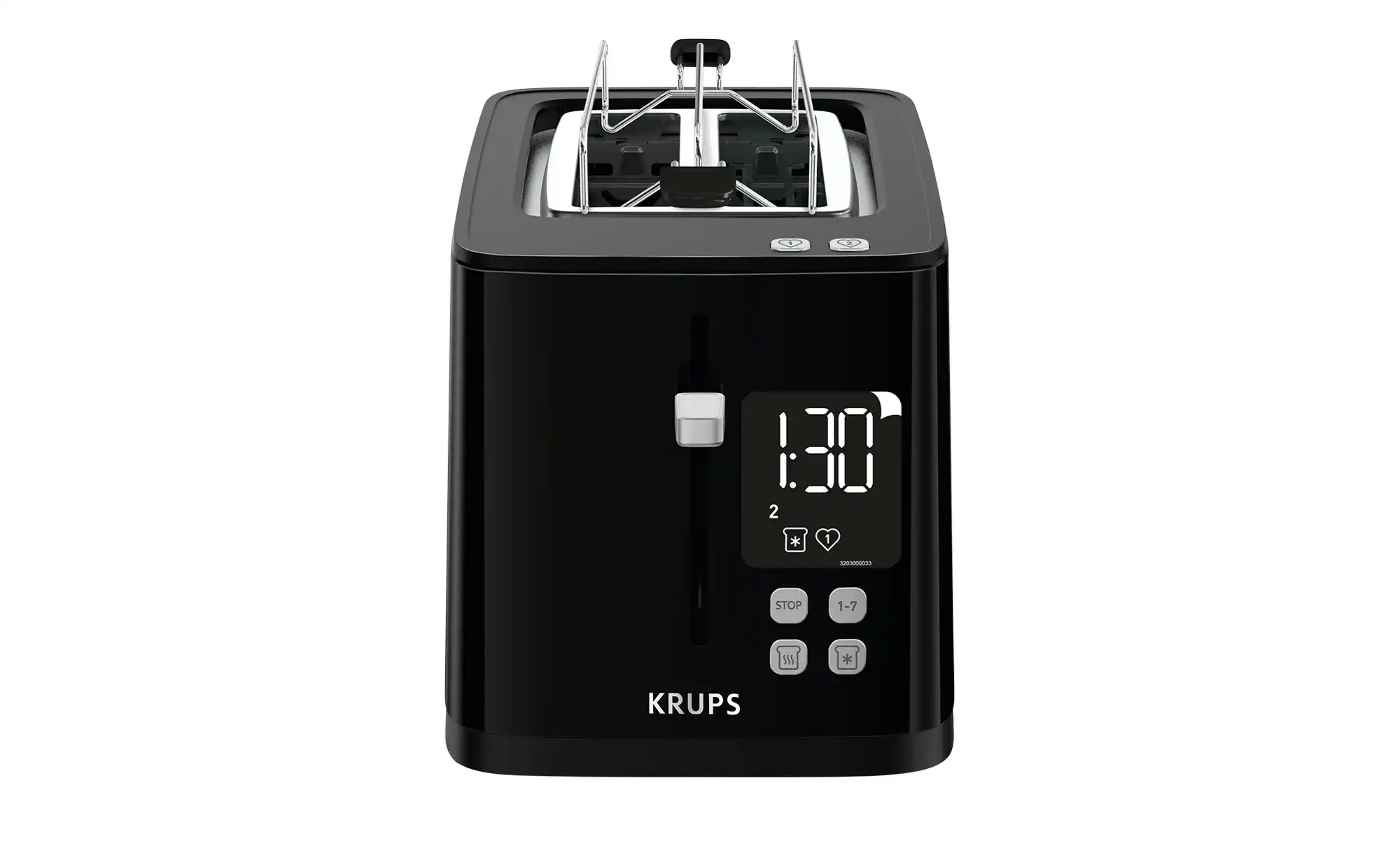 KRUPS Toaster KH6418
