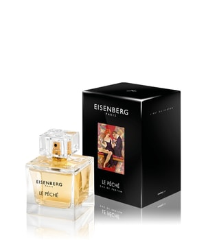 EISENBERG L'Art Du Parfum LE PÉCHÉ Eau de Parfum for Women Eau de Parfum 30 ml