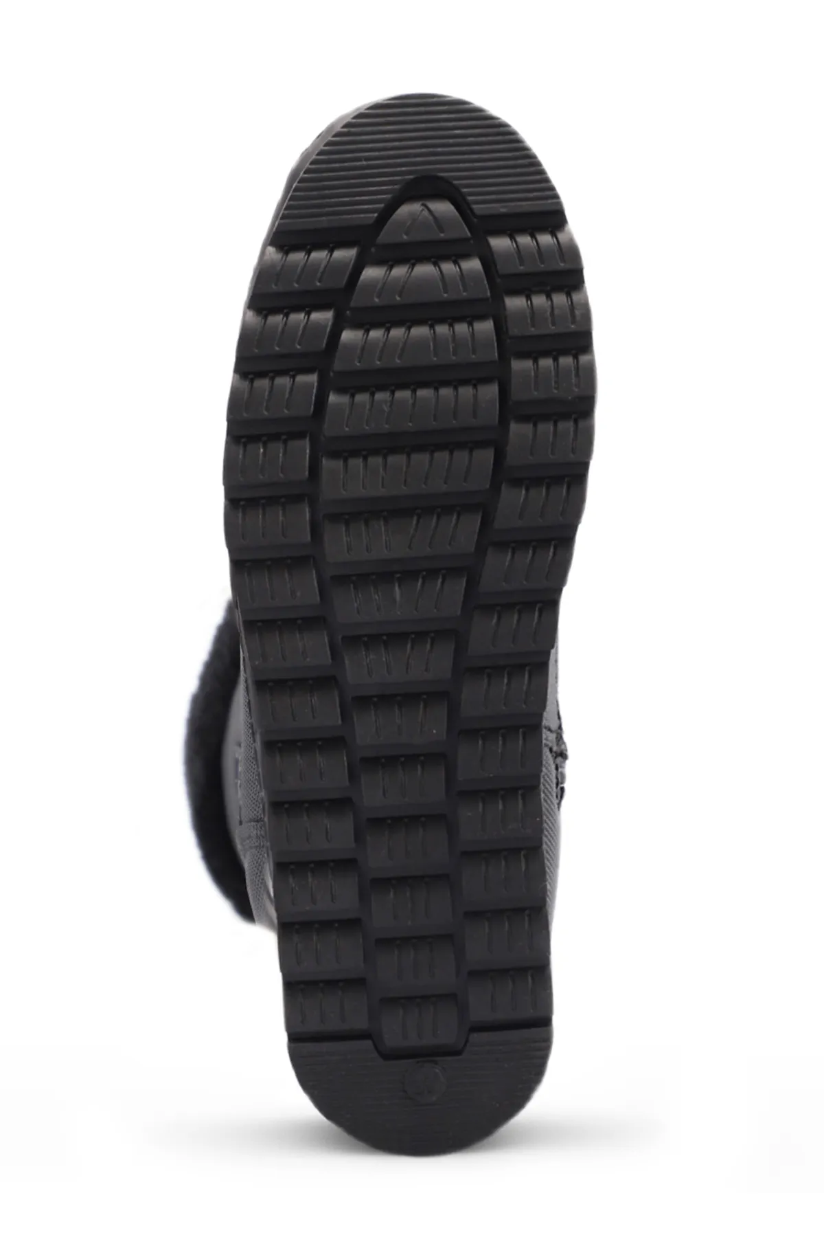 Slazenger  HOPE Mädchenstiefel Schwarz / Schwarz